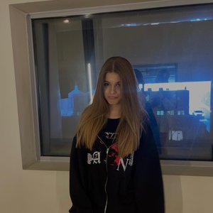 Голая Валерия Симонова
