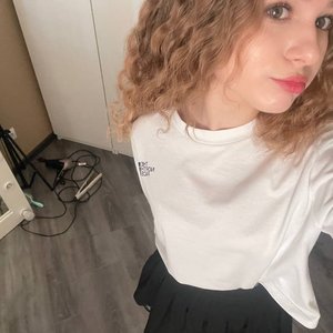 Голая Валерия Симонова