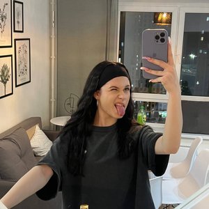 Голая Валерия Симонова