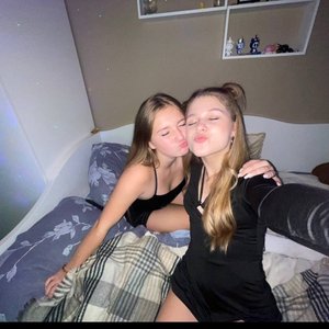 Голая Валерия Симонова