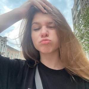 Голая Валерия Симонова