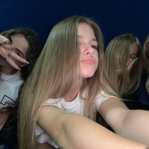Голая Валерия Симонова
