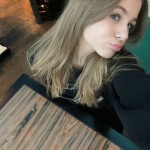 Голая Валерия Симонова