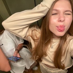 Голая Валерия Симонова