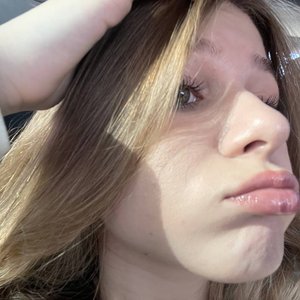 Голая Валерия Симонова