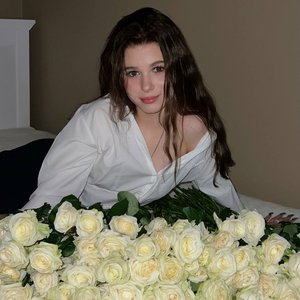 Голая Валерия Симонова