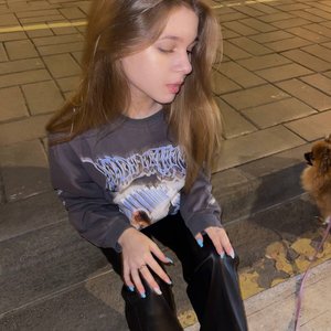 Голая Валерия Симонова