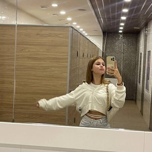 Голая Валерия Симонова
