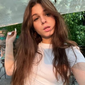 Голая Валерия Симонова