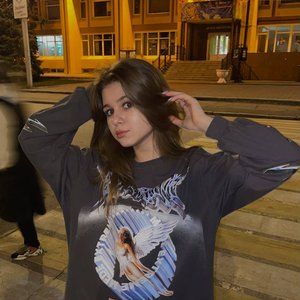 Голая Валерия Симонова