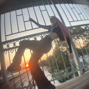 Голая Didicandy666