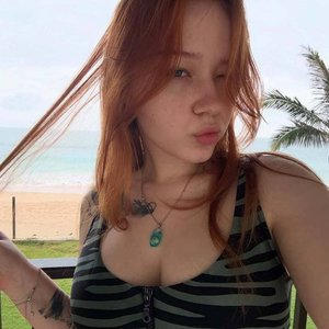 Голая Лера Морфи