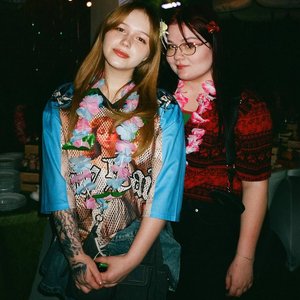 Голая Лера Морфи