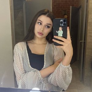 Голая Александра Смирнова