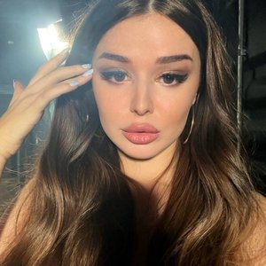 Голая Александра Смирнова