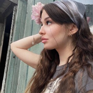 Голая Александра Смирнова