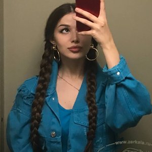 Голая Александра Смирнова