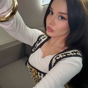 Голая Александра Смирнова