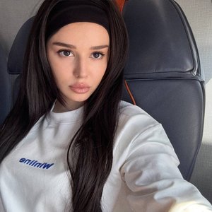 Голая Александра Смирнова