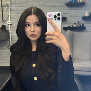 Голая Александра Смирнова