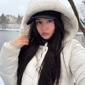 Голая Александра Смирнова
