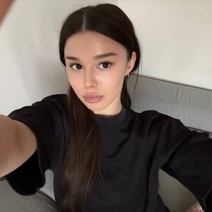 Голая Александра Смирнова