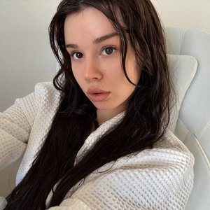 Голая Александра Смирнова