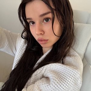 Голая Александра Смирнова