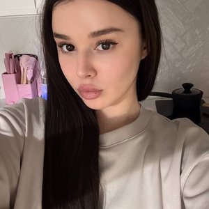 Голая Александра Смирнова