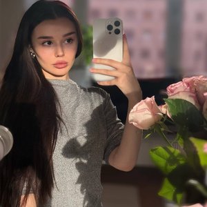Голая Александра Смирнова