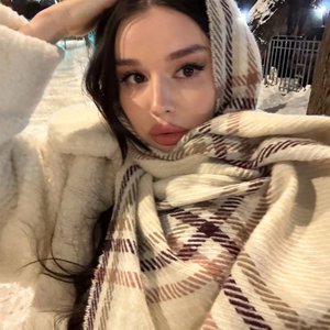 Голая Александра Смирнова