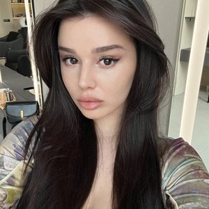 Голая Александра Смирнова