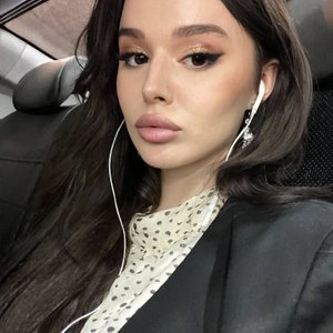 Голая Александра Смирнова