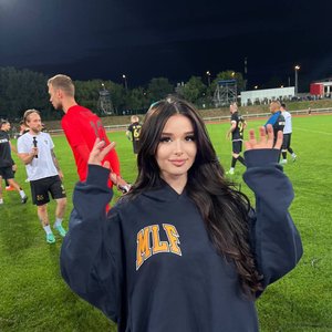 Голая Александра Смирнова