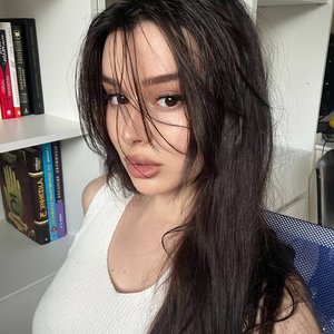 Голая Александра Смирнова