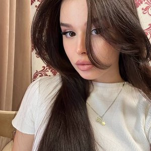 Голая Александра Смирнова