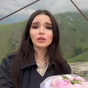 Голая Александра Смирнова