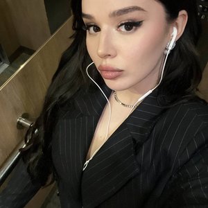 Голая Александра Смирнова