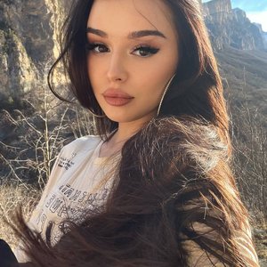 Голая Александра Смирнова