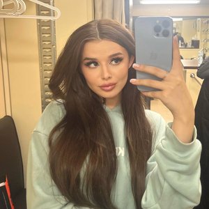 Голая Александра Смирнова