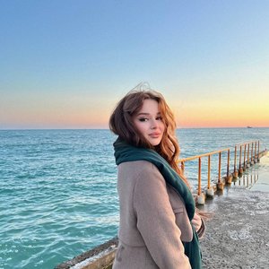 Голая Александра Смирнова