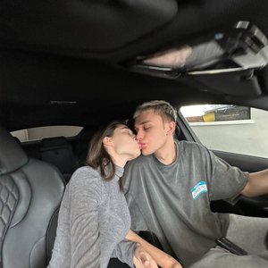 Голая Тати