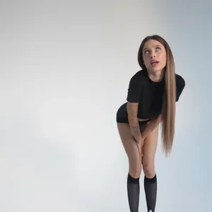 Голая Тати