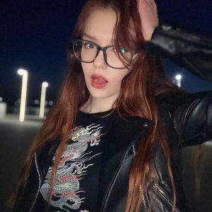 Голая Юлия Вебер
