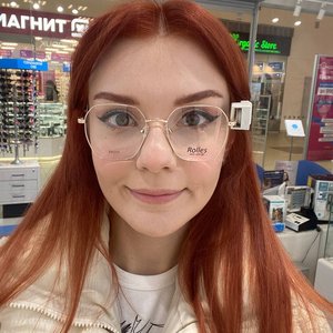 Голая Юлия Вебер