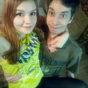 Голая Юлия Вебер