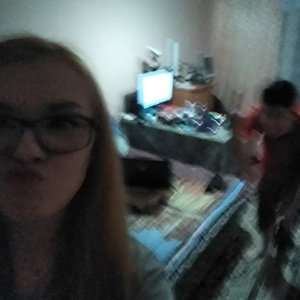 Голая Юлия Вебер