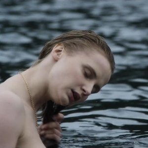Голая Софья Лебедева