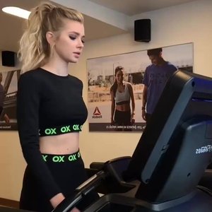 Голая Анастасия Уколова