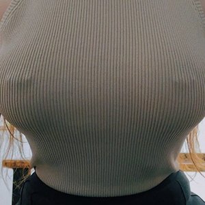 Голая Вика Меднис
